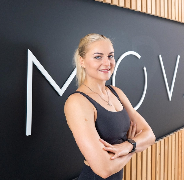MOV3 Trainer Ann Kathrin Tietje
